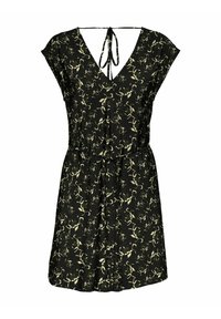 No seleccionado, black