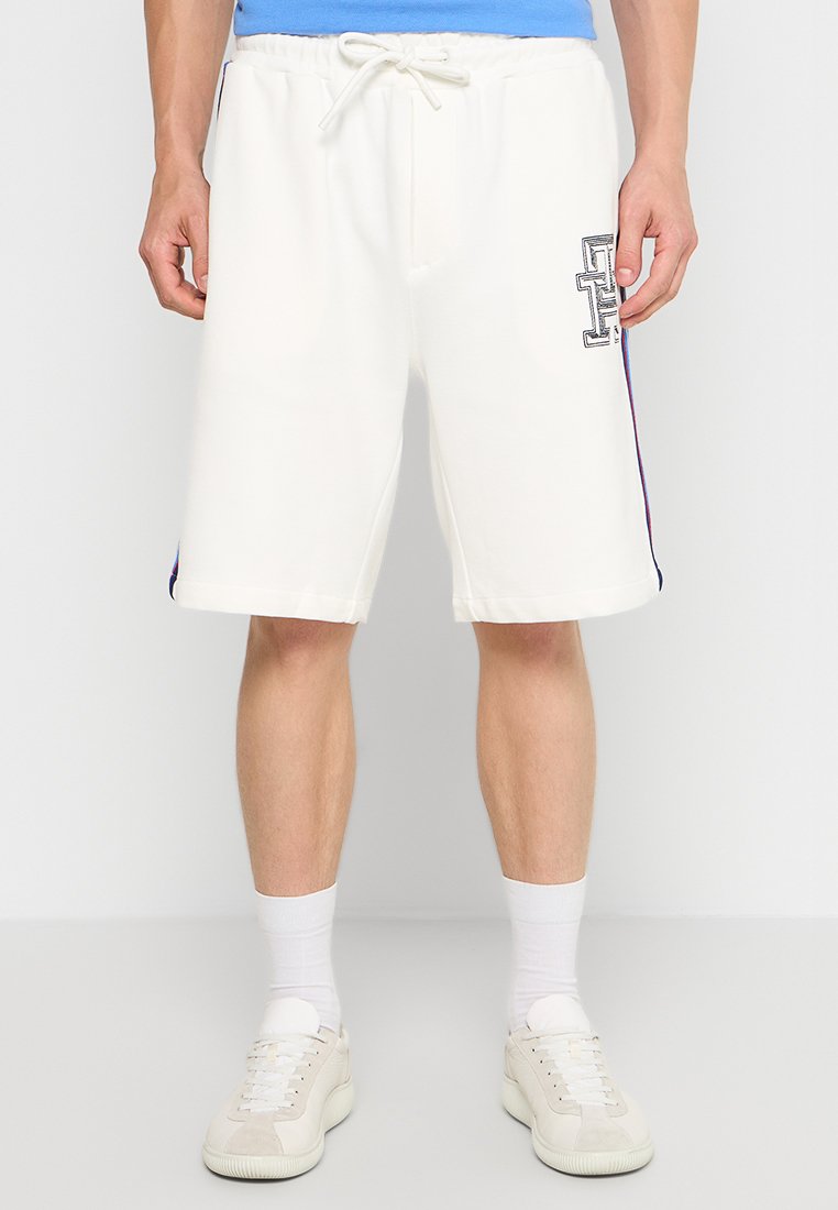 Tommy Hilfiger Shorts wit Tommy Hilfiger Shorts wit
