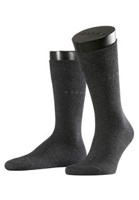 Esprit BASIC EASY 2-PACK - Skarpety