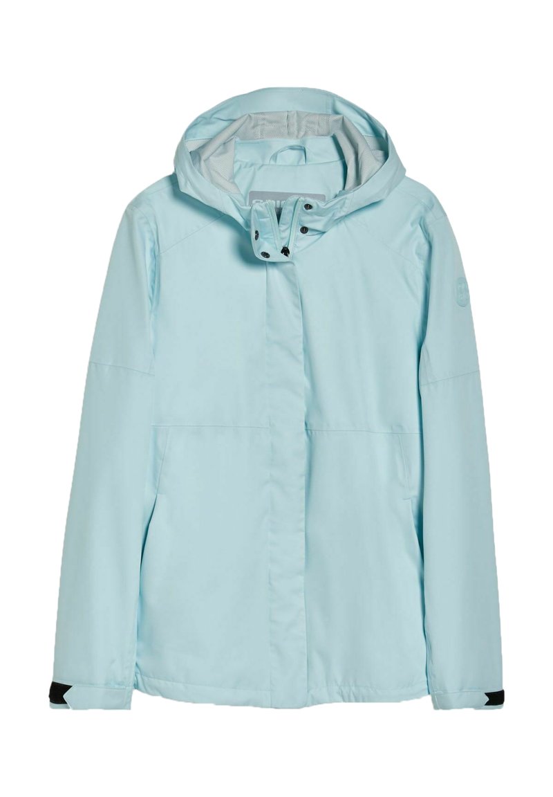 Damen Leichte Jacken | C&A Übergangsjacke light turquoise/türkis - XV54371 Damen Leichte Jacken | C&A Übergangsjacke light turquoise/türkis - XV54371