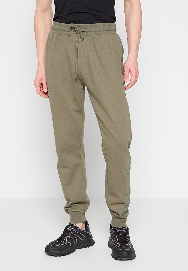 Bench Trainingsbroek kaki Bench Trainingsbroek kaki