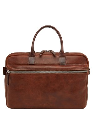 RFID - Funda para portátil - light brown