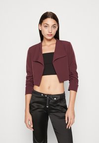 VILA VIHER CROPPED - Bleiser - winetasting