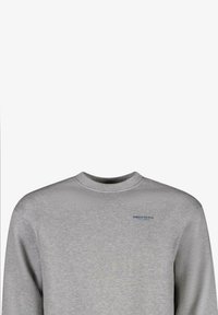 Cars Jeans DISO - Sweater - grey melee