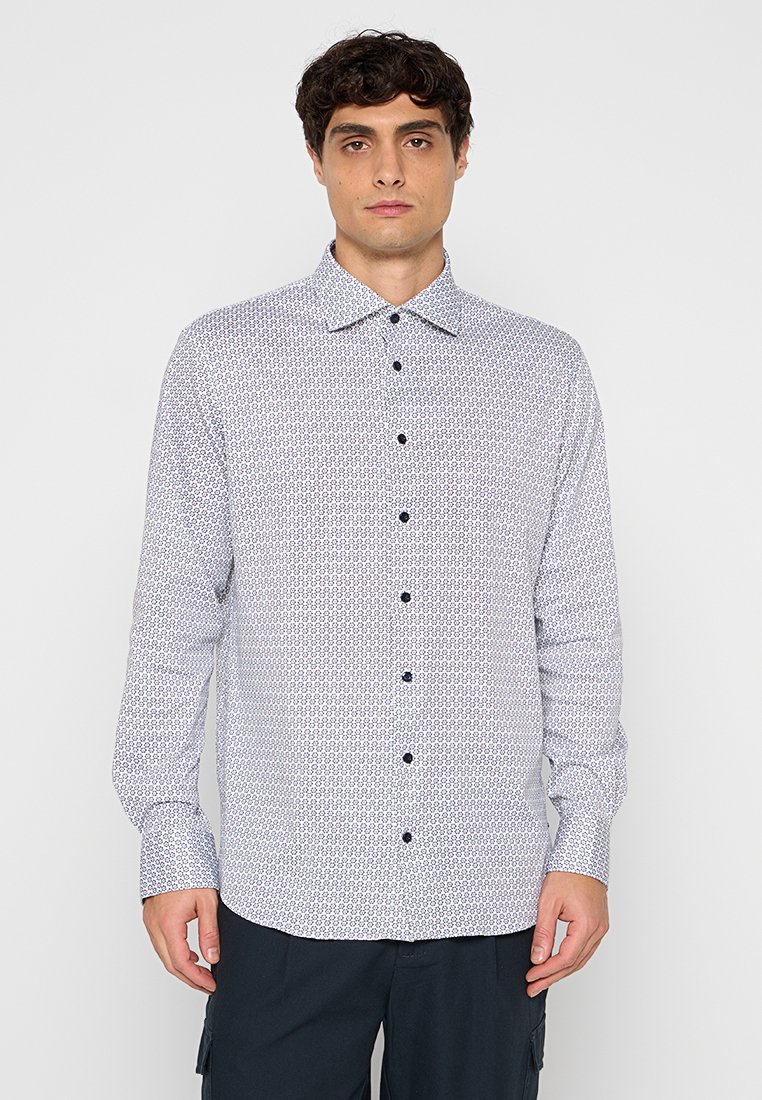 Matinique Overhemd wit