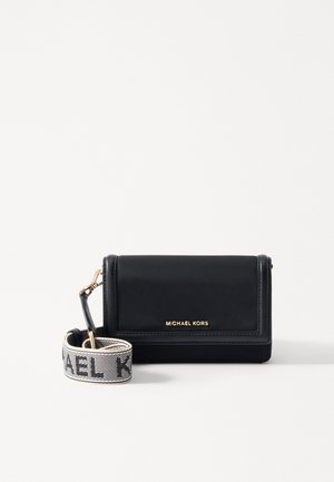 MICHAEL Michael Kors JET SET - Borsa a tracolla - black