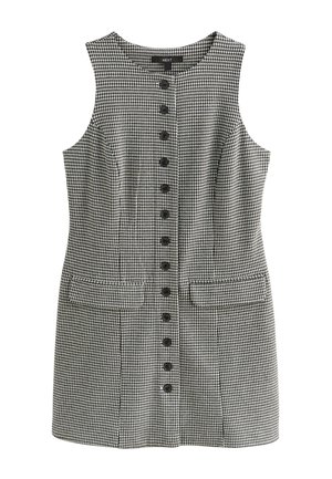 - Sukienka koszulowa