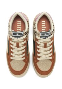 mtng Sneakers basse - salmon