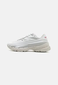D-AIRSPEED - Baskets basses - white
