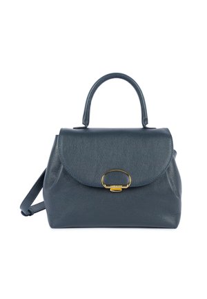 MILANO PIA - Sac à main - bleu foncé