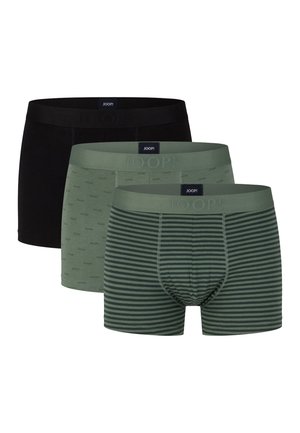 3-PACK EVERYDAY FASHION - Boxer Briefs - multicolor