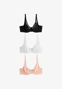 Kijelölve, black/pink/white