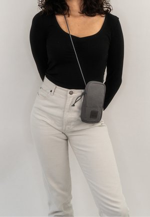 Johnny Urban, Sac bandoulière - dark grey