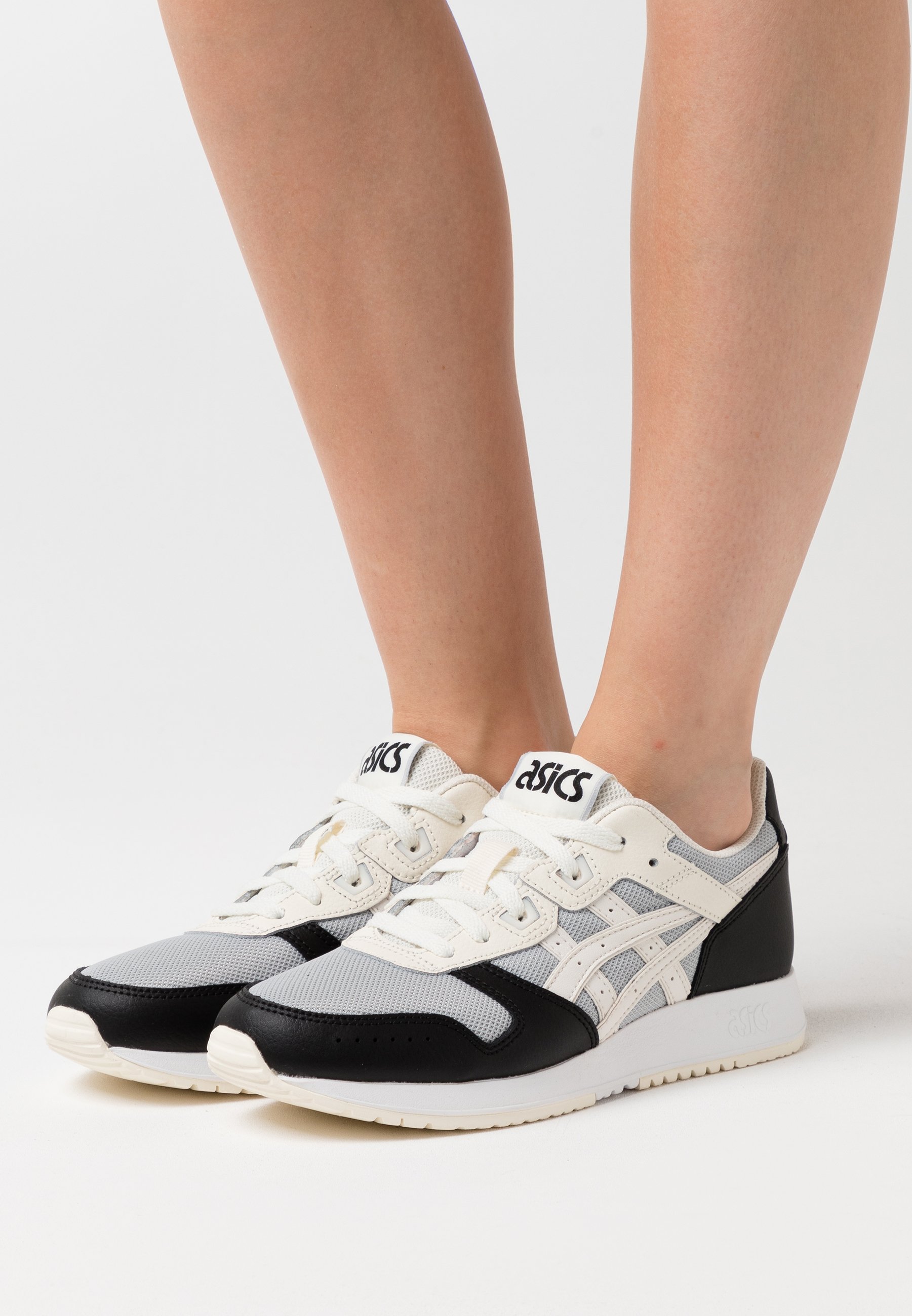 asics retro trainers