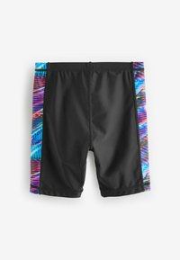 Next STRETCH - Surfshorts - black navy blue