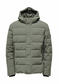 Niet geselecteerd, castor gray