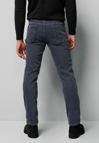 Meyer Straight leg jeans - grau