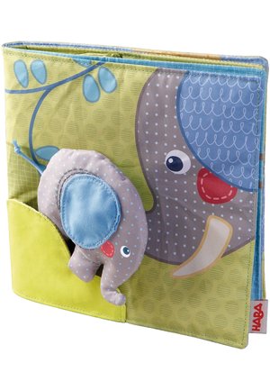 HABA Spielzeug - multi coloured