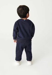 Baker by Ted Baker STANDARD SET - Træningssæt - navy