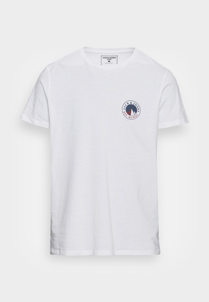 Camisa Negra De Manga Corta Randy De Weekday