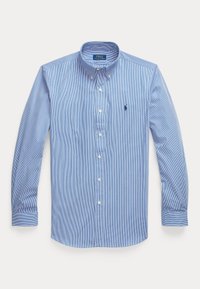 Nevybrané, blue/white