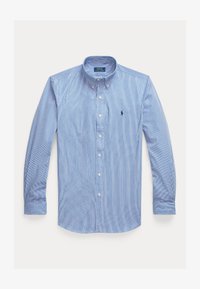 Ei valittu, blue/white