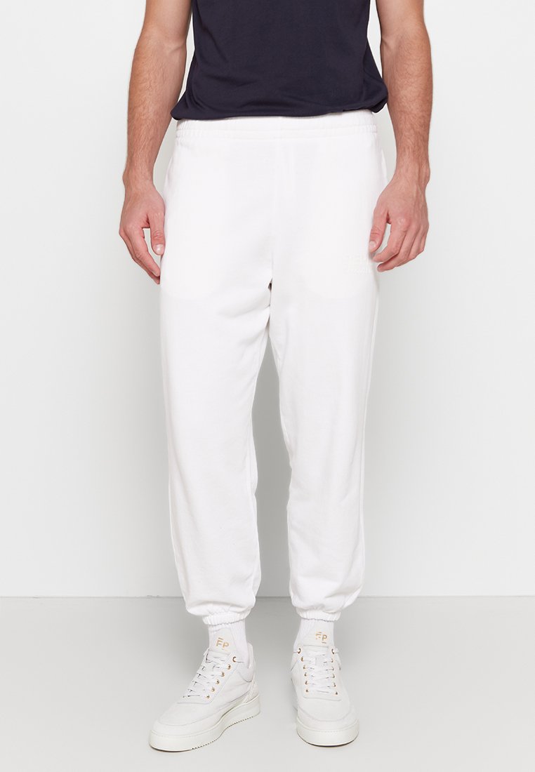 Replay Trainingsbroek crème Replay Trainingsbroek crème