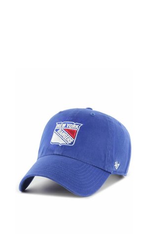 '47, STRAPBACK   CLEAN UP NEW YORK RANGERS - Casquette - royal