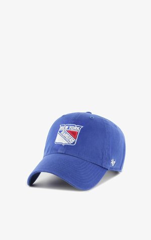 '47, STRAPBACK CLEAN UP NEW YORK RANGERS - Casquette - royal