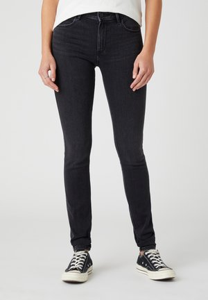 Jeans Skinny Fit - blue denim