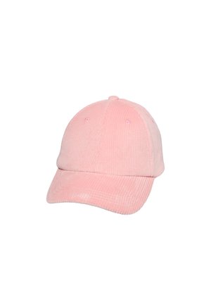 Cappellino - rose powder