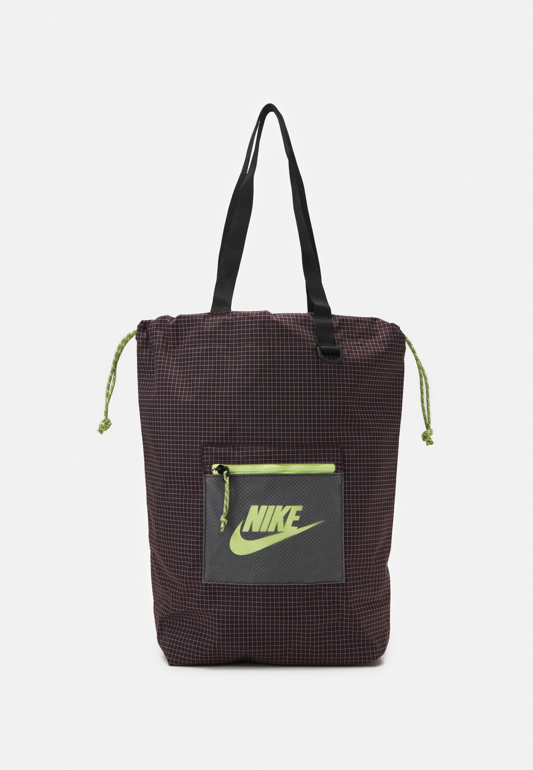 nike hand bag