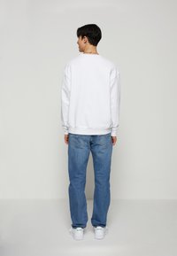 Levi's® GRAPHIC CREW - Camisola - neutrals