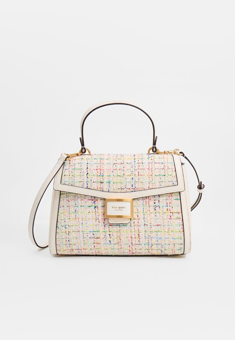 kate spade new york Borsa a mano multicolore