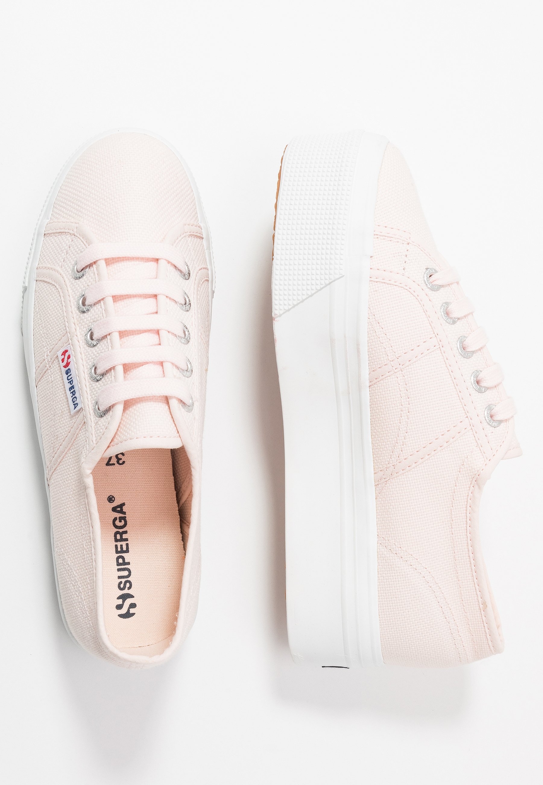 zalando lounge superga