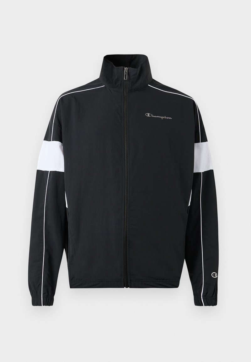 Champion Lichte jas zwart