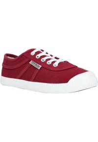 Kawasaki ORIGINAL - Sneakers basse -  beet red