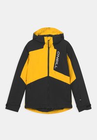 O'Neill Snowboardjacke - chrome yellow