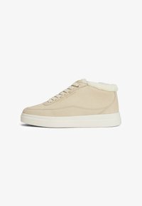 Seleccionado, classic beige