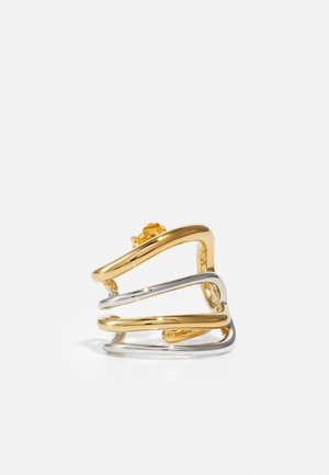 Charlotte Chesnais BO DAISY - Ohrringe - gold-coloured