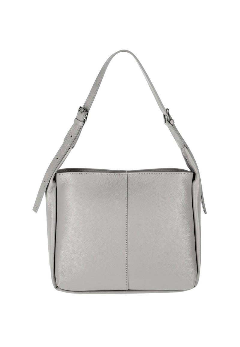 faina Geantă de mână - grau