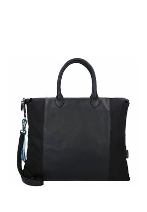 POP - Tote bag - black