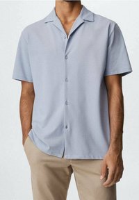 Mango Overhemd - grey