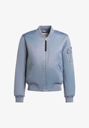 khujo, BETH - Bomberjacks - misty blue