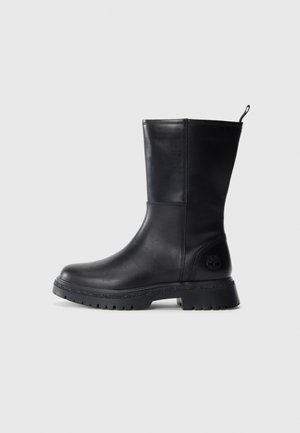 CAMBRIA VALLEY - Classic ankle boots - black