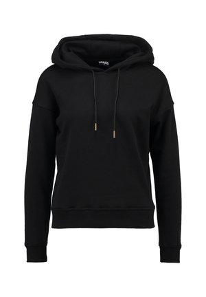 Urban Classics, Hættetrøje - black