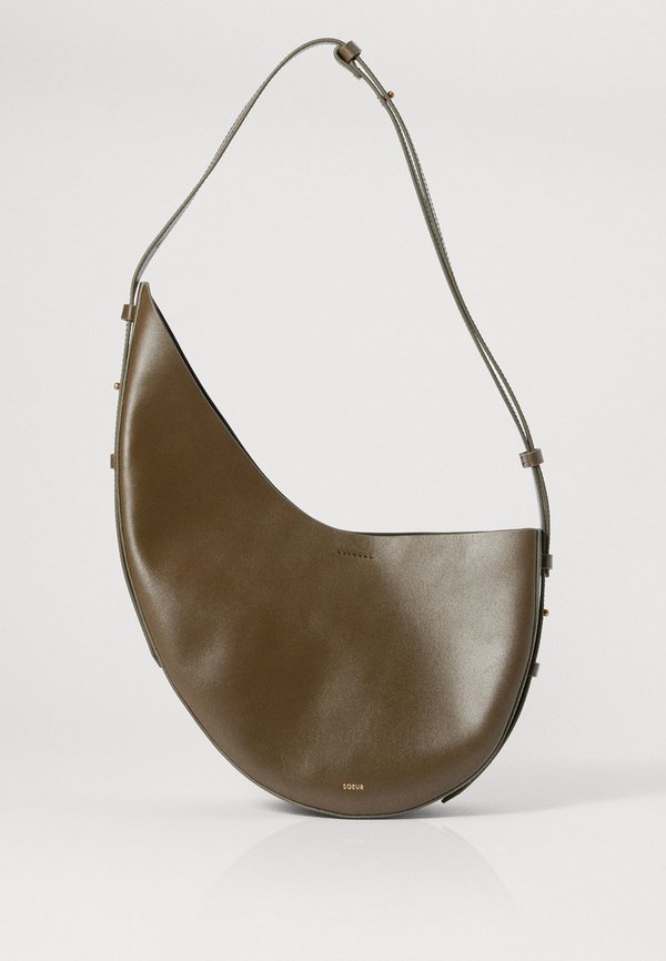 WINONA  - Handbag - kaki