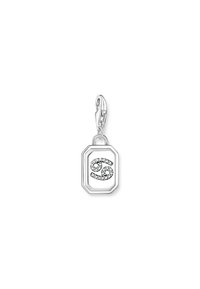 THOMAS SABO CHARM CANCER SIGN - Ciondolo - silver-coloured