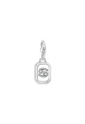 CHARM CANCER SIGN - Ciondolo - silver-coloured