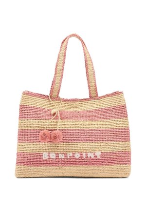 Borsa a mano - beige